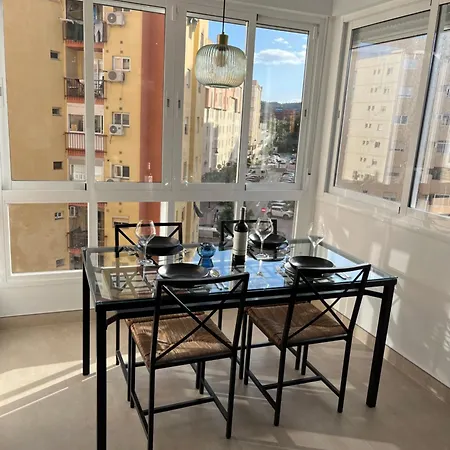 Estudio Playa & Centro Fuengirola