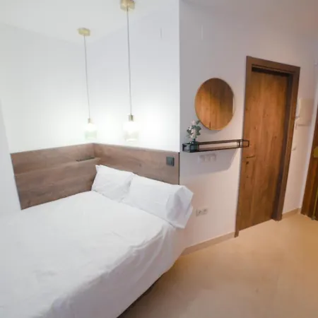 Apartment Estudio Playa & Centro