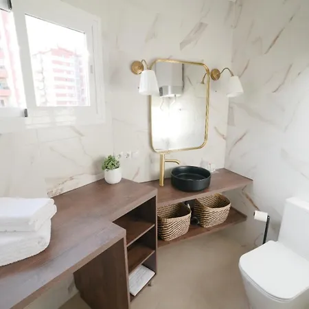 Apartment Estudio Playa & Centro Fuengirola